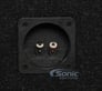 2) Kicker L7S122 44L7S12-2 12" 3000W Solo Baric L7 Car Subwoofers+Vented Sub Box Image 6