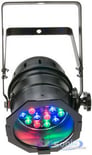 Chauvet LED PAR 38-18B (Black) Image 3