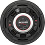 Kicker 48CWR124 12 Inch 1000 Watt 4 Ohm DVC Car Audio Stereo Subwoofer (4 Pack) Image 5