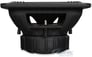 Kicker L7R 10 Inch 1000W Max Power 4 Ohm DVC Square Car Audio Subwoofer (3 Pack) Image 5