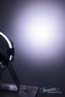 Chauvet LED PAR 38 TRI-B (Black) Image 6