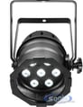 Chauvet LED PAR 38 TRI-B (Black) Image 4