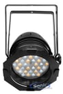 Chauvet LED PAR 64-36VWB (Black) Image 3