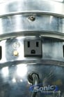 Chauvet LED PAR 64-36VWC (Chrome) Image 4