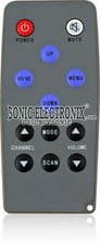 MM2Go MM1500 by Audiovox R/B Image 4
