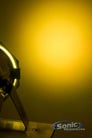 Chauvet LED PAR 38-18C (Chrome) Image 4