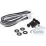 Belva BB200ABv2 + (2)BPKGW104 w/ BBX210BK (BLACK) Image 5