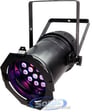 Chauvet LED PAR 64 TRI-B (Black) Image 2