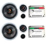 Diamond Audio HXPRO653DI Image 1