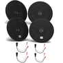 JBL Stage1 621 Complete Speaker Replacement Kit Image 1