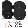 JBL Stage1 621 Front Door Speaker Replacement Kit Image 1