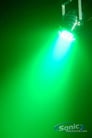 Chauvet LED PAR 56-24-B (Black) Image 6