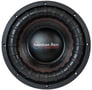 American Bass XFL 10" (XFL-1044) Image 1