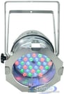 Chauvet LED PAR 64-36C (Chrome) Image 3
