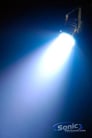 Chauvet LED PAR 64-36B (Black) Image 5