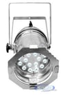 Chauvet LED PAR 64 TRI-C (Chrome) Image 3