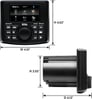 Boss MGV520B Image 2