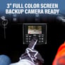 Boss MGV520B Image 3