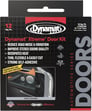 Dynamat Xtreme Door Kit 10435 Image 1