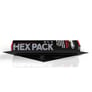 Dynamat Xtreme Wedge Pak 10425 Image 1