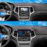 Vinland V13GC109N Custom Fit Digital Receiver Package Image 4