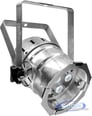 Chauvet LED PAR 38 TRI-C (Chrome) Image 1