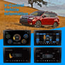 Vinland V13FR109N Custom Fit Digital Receiver Package Image 6