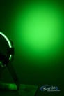 Chauvet LED PAR 38 TRI-C (Chrome) Image 6