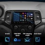Vinland V13GC209N Custom Fit Digital Receiver Package Image 5