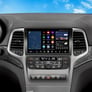 Vinland V13GC109N Custom Fit Digital Receiver Package Image 3