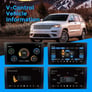 Vinland V13GC209N Custom Fit Digital Receiver Package Image 6