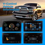 Vinland V13R1A09N Custom Fit Digital Receiver Package Image 6