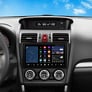 Vinland V13FR109N Custom Fit Digital Receiver Package Image 3