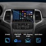 Vinland V13GC109N Custom Fit Digital Receiver Package Image 5