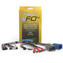 iDataLink Maestro A2B-AR-FO4 Amplifier Harness Image 1