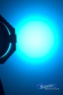 Chauvet LED PAR 64 TRI-C (Chrome) Image 6