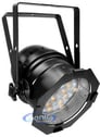 Chauvet LED PAR 64-36VWB (Black) Image 1