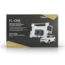 iDataLink Maestro APX-FL-CH2 Dash Kit and Harness Image 1