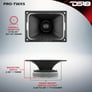 DS18 PRO-TWX5 (Sold Individually) Image 6