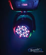American DJ VIZI WASH LED 108 Image 4