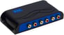 PAC AmpPRO 4 AP4-FD11 Image 3