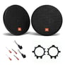 JBL Stage2 624 Front Door Speaker Replacement Kit Image 1