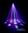 American DJ XPRESS LED Image 6