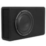 NVX QB10SPA with Free BAK82BL Amp Kit Image 4