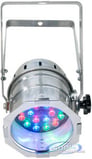Chauvet LED PAR 38-18C (Chrome) Image 3