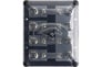 Kicker Warhorse HPFD4 (50HPFD4) Image 1