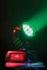 American DJ VIZI WASH LED 108 Image 2