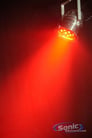Chauvet LED PAR 56-24-B (Black) Image 4