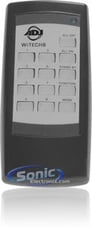 American DJ WiTECH 8 WIRELESS Image 3