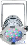 Chauvet LED PAR 56-24-C (Chrome) Image 1
